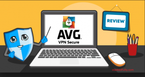 AVG Secure VPN cracked fully