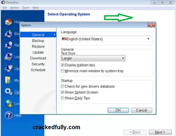 DriverDoc Crack gratuit