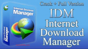 IDM Cracked Free