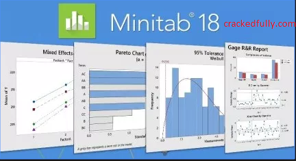 MiniTab взломан полностью