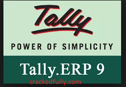 Tally ERP