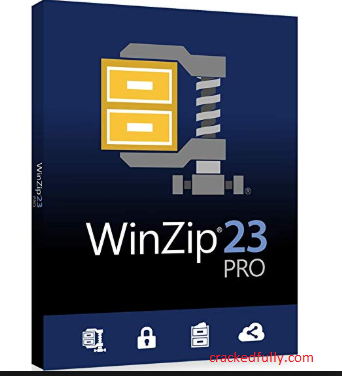 WinZip Cracked fully