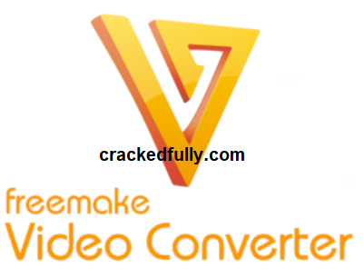 Freemake Video Converter Crack Free