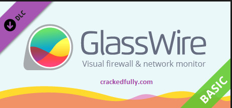GlassWire Crack