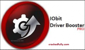 Iobit Driver Booster Cracked