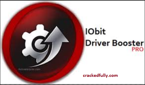 Iobit Driver Booster Retak