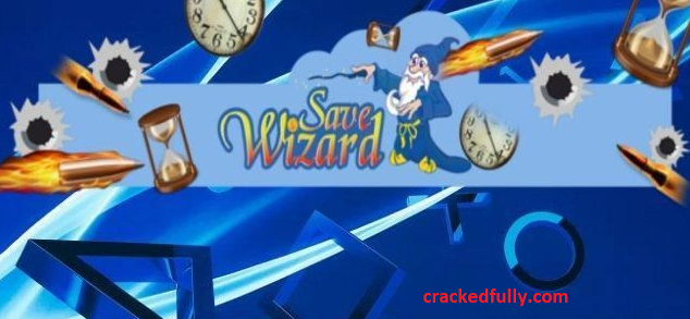 Save Wizard crack