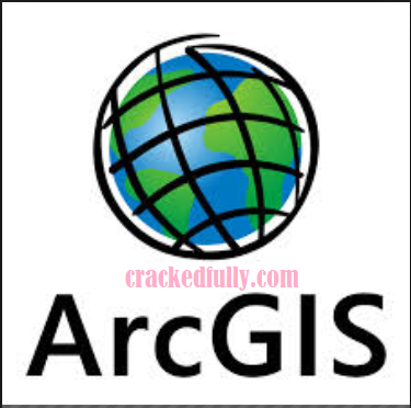 ArcGIS Crack