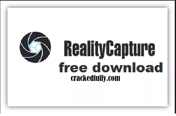 Reality Capture Crack