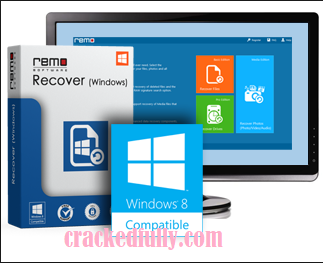 remo recover 4.0