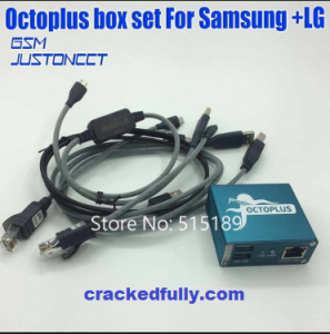 octopus Box cracked fully