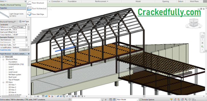 Autodesk Revit Crack