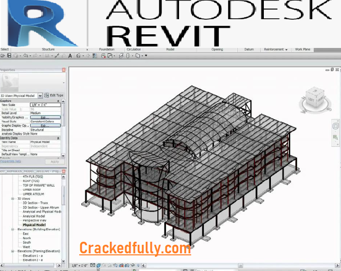 revit 2014 software free download full version with crack