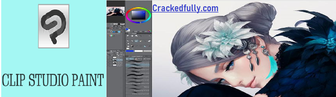 clip studio paint ex mac crack