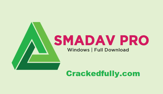 smadav pro crepa