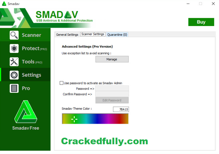 smadav pro crepa