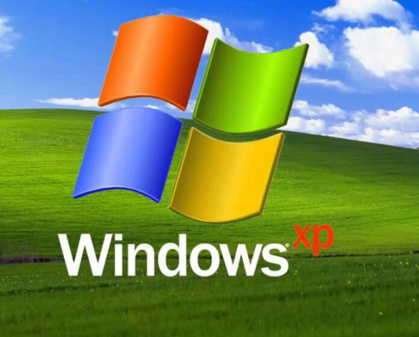 crack di windows xp