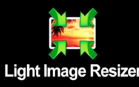 Light Image Resizer Crack