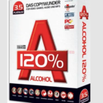 Alcohol 120% crack