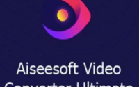 Aiseesoft Video Converter crack