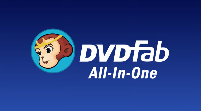 DVDFab Crack With Torrent Free Download 2024