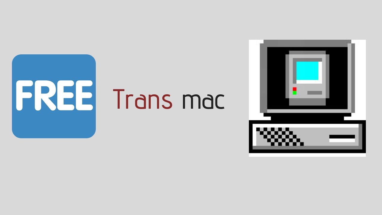 TransMac Crack + Serial Key Free Download 2024