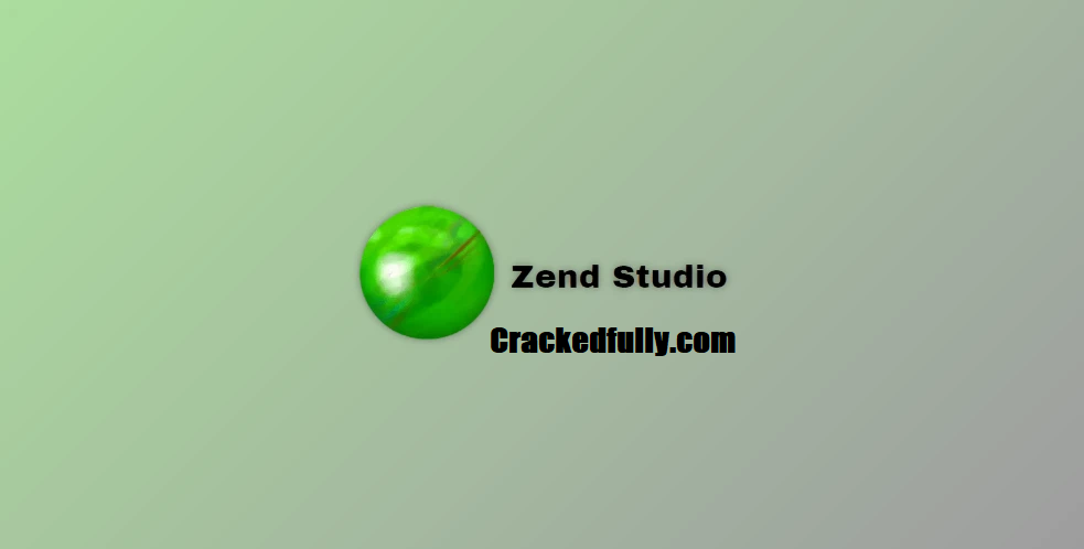 Zend Studio Crack + License Key Free Download 2024