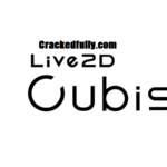 Live2D Cubism Crack Plus Serial Key Free Download 2024
