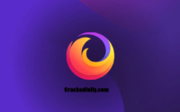 Firefox Crack + Serial Key Free Download
