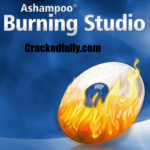 Ashampoo Burning Studio Crack Plus Serial Key Download