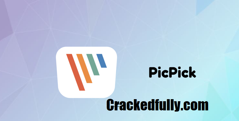 Picpick Crack Plus License Key Free Download