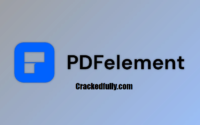 Wondershare PDFelement Crack + Serial Key Download