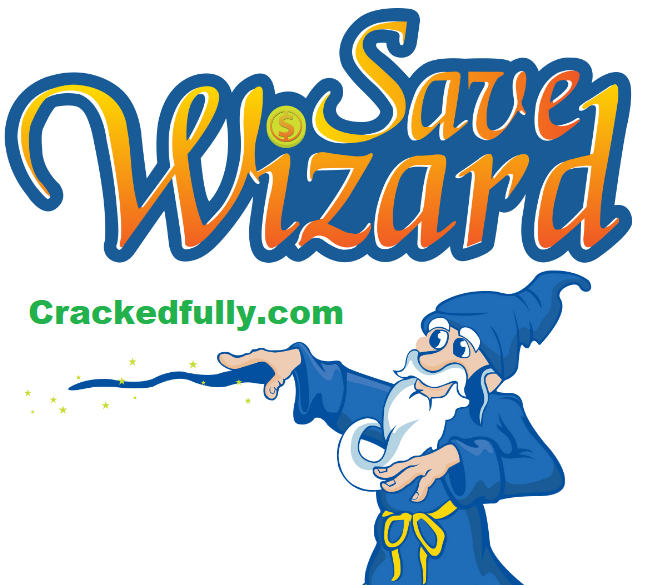 Save Wizard Crack 