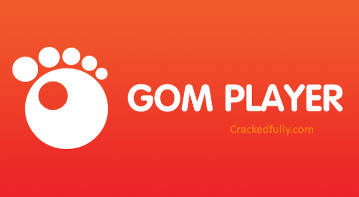 GOM Player Plus Crack