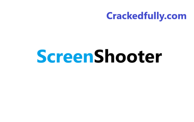 ScreenShooter 