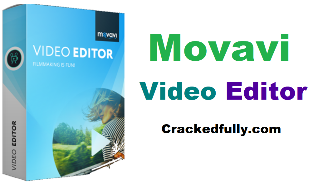 Movavi Video Editor Free Download