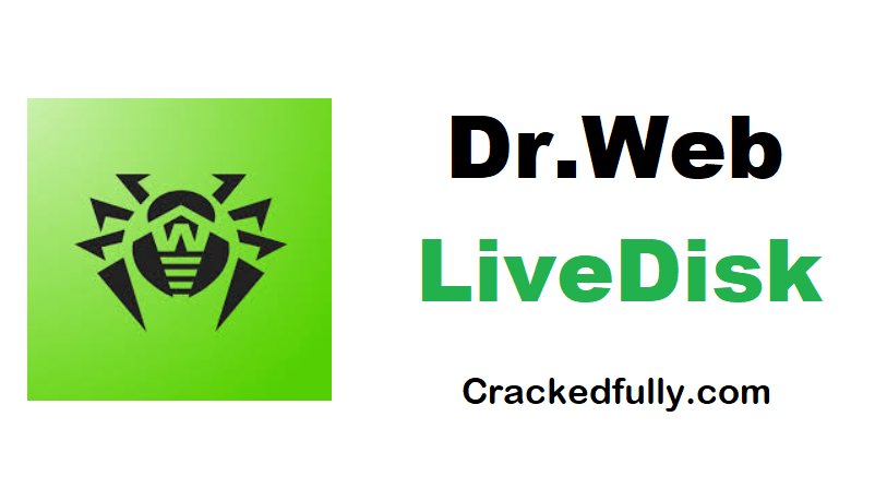 Dr.Web LiveDisk