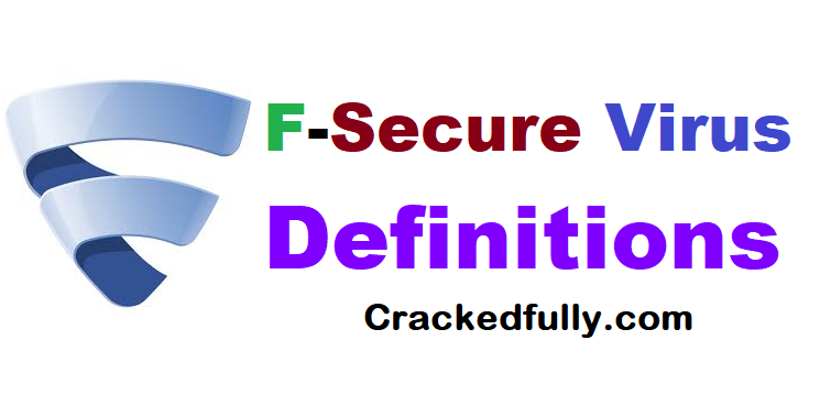 F-Secure Virus Definitions Keygen